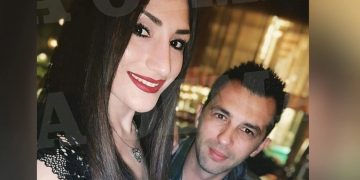 Alldaynews.gr Έβρος: Αυτός είναι ο Έλληνας Αστυνομικός και η φίλη του που συνέλαβαν οι Τούρκοι-Το παρελθόν του πατέρα της με τους Τούρκους