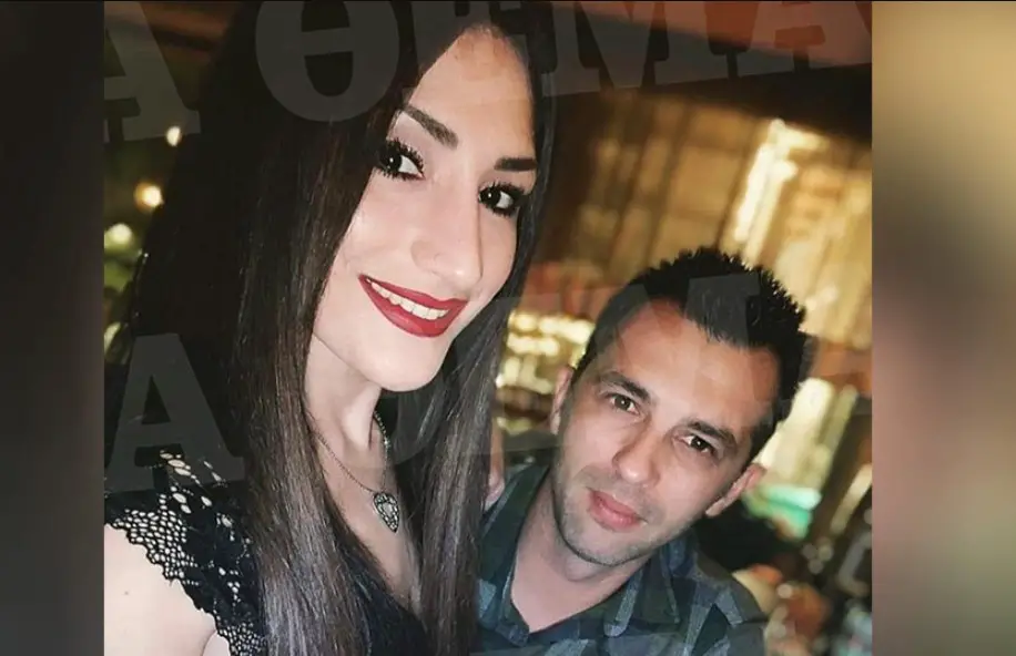 Έβρος: Αυτός είναι ο Έλληνας Αστυνομικός και η φίλη του που συνέλαβαν οι Τούρκοι-Το παρελθόν του πατέρα της με τους Τούρκους