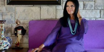 Ζωζώ Σαπουντζάκη