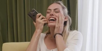 Alldaynews.gr GNTM: Το τηλεφώνημα της Όλγας στον Στυλιανό και τα λόγια αγάπης (video)