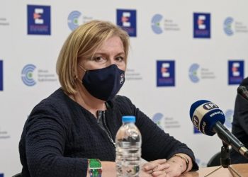 Alldaynews.gr Απίστευτες δηλώσεις Γκάγκα: Μην κάνετε PCR, το rapid test είναι και φθηνό!