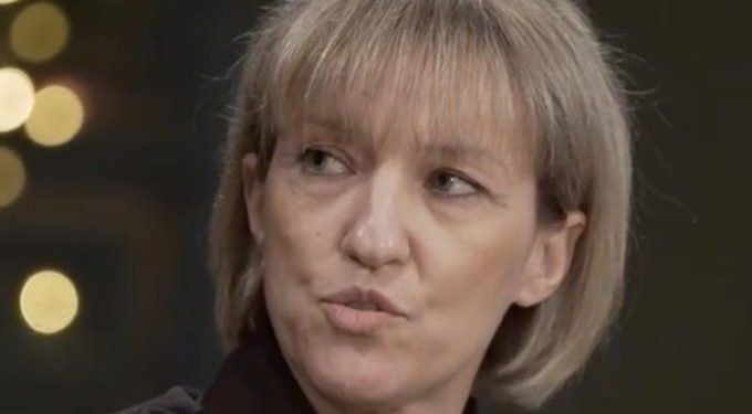 Μητέρα Γαρυφαλλιάς: «’Αν χαλάσει η φάση’ πηγαίντε την κοπέλα σπίτι»