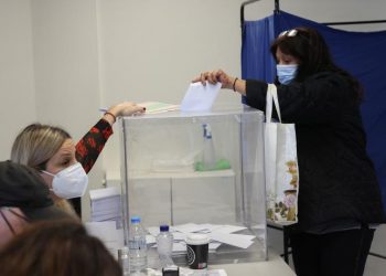 Εκλογές στο ΚΙΝΑΛ: Αυτά είναι τα πρώτα αποτελέσματα – Ποιος προηγείται