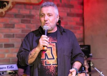 Alldaynews.gr Δανίκας για Στάθη Παναγιωτόπουλο: «Η γυναίκα γιατί πήγε μαζί του; Υπάρχει προσωπική ευθύνη» (video)