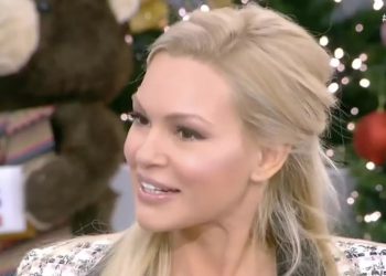 Βίκυ Κάβουρα: Θα έδινα δεύτερη ευκαιρία στον Νίκο Οικονομόπουλο