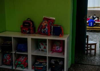 «Όλα ψέματα» λέει η δικηγόρος του νηπιαγωγού που κατηγορείται για τον βιασμό 4χρονου (video)