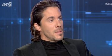 Alldaynews.gr Νίκος Οικονομόπουλος: «Ο κορονοϊός με δυσκόλεψε – Η Θεία Κοινωνία είναι το φάρμακο των ανθρώπων»