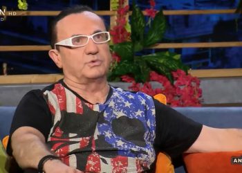 Λευτέρης Πανταζής: Έπαθα εγκεφαλικό κι έχασα τη φωνή μου (video)