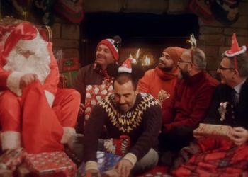 Ράδιο Αρβύλα: Επιστρέφουν στον ΑΝΤ1 – Το νέο τρέιλερ μετά την απομάκρυνση του Στάθη Παναγιωτόπουλου