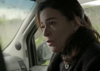 Σασμός: Απόπειρα δολοφονίας με θύμα την Αργυρώ – Ο γρίφος με τον φόνο του Βρουλάκη