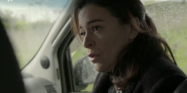 Σασμός: Απόπειρα δολοφονίας με θύμα την Αργυρώ – Ο γρίφος με τον φόνο του Βρουλάκη