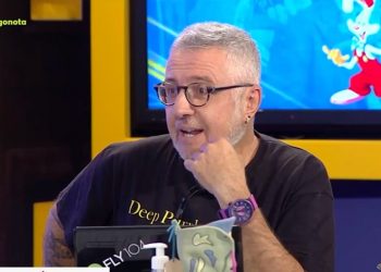 Στάθης Παναγιωτόπουλος: Κίνηση – ντροπή για την αποκάλυψη της ταυτότητας της κοπέλας που τον κατήγγειλε