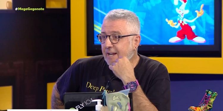 Alldaynews.gr Στάθης Παναγιωτόπουλος: Κίνηση – ντροπή για την αποκάλυψη της ταυτότητας της κοπέλας που τον κατήγγειλε