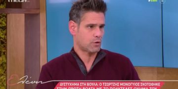Alldaynews.gr Ουγγαρέζος: Κοιμήθηκα στο τιμόνι – Δύο εβδομάδες ήμουν στην εντατική (video)