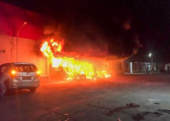 Alldaynews.gr Μακελειό σε βραδιά καραόκε: Καυγάς οδήγησε σε τραγωδία με 19 νεκρούς!