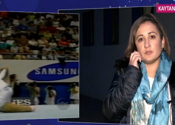 «Έκλαιγα και έτρεχα όλη νύχτα στο σπίτι για να χάσω 200 γραμμάρια» – Αποκαλύψεις από αθλήτρια (video)