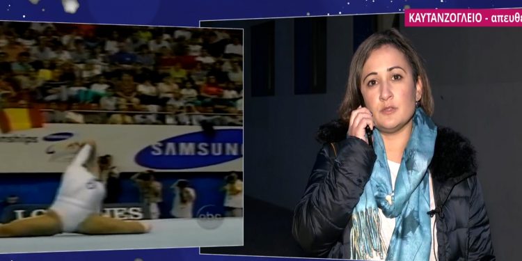 Alldaynews.gr «Έκλαιγα και έτρεχα όλη νύχτα στο σπίτι για να χάσω 200 γραμμάρια» – Αποκαλύψεις από αθλήτρια (video)