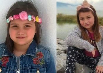 Alldaynews.gr Αυλαία στην Tpαγωδία: Ο θάνατος της 7χρονης Θωμαΐς στο σχολείο και το πόρισμα της έρευνας