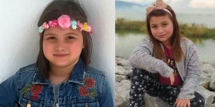 Αυλαία στην Tpαγωδία: Ο θάνατος της 7χρονης Θωμαΐς στο σχολείο και το πόρισμα της έρευνας