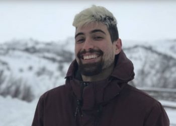 Τραγικό Τέλος: 21χρονος Σκιέρ έπεσε σε γκρεμό 300μ. στα Τζουμέρκα-Τον εντόπισε ο πατέρας του[video]