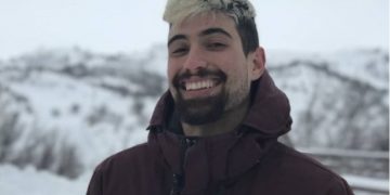 Τραγικό Τέλος: 21χρονος Σκιέρ έπεσε σε γκρεμό 300μ. στα Τζουμέρκα-Τον εντόπισε ο πατέρας του[video]