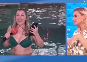 Συγκλονίζει ο πατέρας του 14χρονου Βαγγέλη Τσάκωνα που σκοτώθηκε στη διώρυγα της Κορίνθου (video)