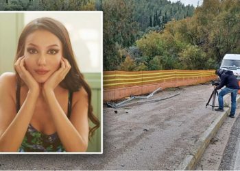 Σπαραγμός για την 23χρονη Άρτεμις-Ηλιάννα-”Έφυγε” στο μοιραίο τροχαίο της Κατεχάκη