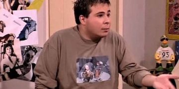 Alldaynews.gr Δύσκολες ώρες για τον ηθοποιό Χάρη Βορκά