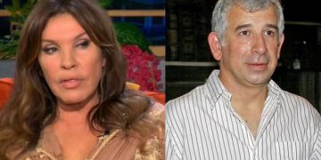 Alldaynews.gr Μπάρμπα για Φιλιππίδη: «Άλλο το φαίνεται ότι έχει κάνει κατάπτυστες πράξεις και άλλο το έχει κάνει»