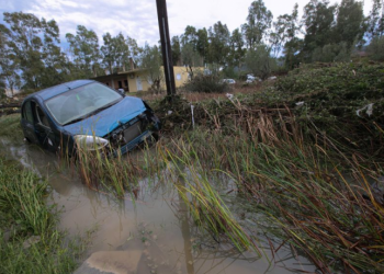 Ολοκληρώθηκε η τραγωδία: Βρέθηκε νεκρή και η 24χρονη αγνοούμενη – Είχε βρεθεί πνιγμένος και ο σύζυγός της