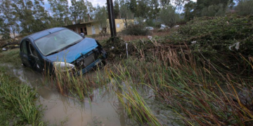 Ολοκληρώθηκε η τραγωδία: Βρέθηκε νεκρή και η 24χρονη αγνοούμενη – Είχε βρεθεί πνιγμένος και ο σύζυγός της