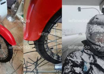 Φόρεσε αλυσίδες στο παπάκι και πήγε από Ζωγράφου, Νέα Μάκρη (φωτο, video)