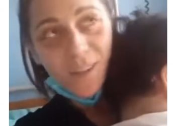 Bρέθηκε συμβατός δότης για τον 3χρονο Γιώργο – Συγκινεί η μητέρα:”Ευχαριστώ όλο τον κόσμο” (video)