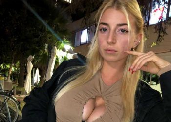 Ιταλίδα διαιτητής κατήγγειλε ότι έπεσε θύμα revenge porn