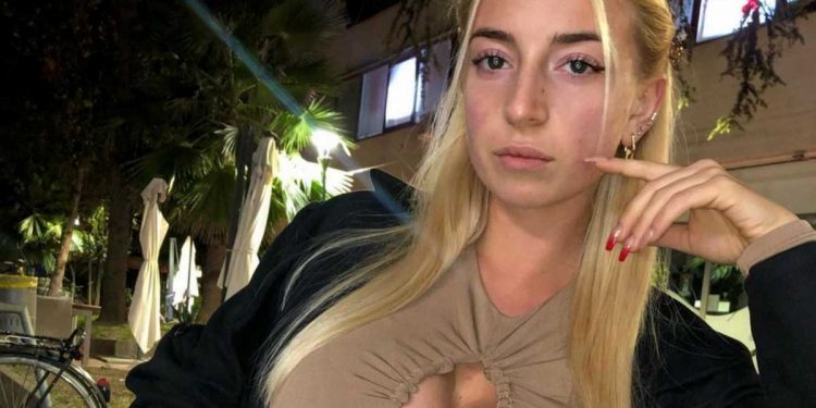 Ιταλίδα διαιτητής κατήγγειλε ότι έπεσε θύμα revenge porn