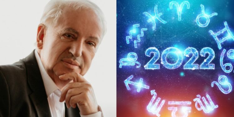 Alldaynews.gr Κώστας Λεφάκης: Τα ζώδια που θα περάσουν δύσκολα τον Φεβρουάριο και το ένα που χωρίζει μέσα στο Σαββατοκύριακο