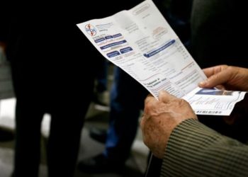 Alldaynews.gr Έλαβε τον λογαριασμό ρεύματος και… ξεκινάει απεργία πείνας!