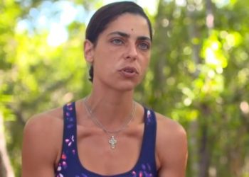 Η σχέση της Μυριέλλας Κουρεντή με εκδότη-Τι τρέχει με την προσωπική της ζωή[photo]