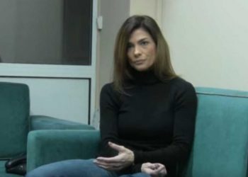 Πρώην αθλήτρια της ενόργανης σοκάρει για προπονητή: «Μη φοβάσαι, τον έρωτα θέλω να σου δείξω»