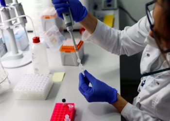 PCR test: Στα 47 ευρώ η τιμή τους – Αναμένεται η ΚΥΑ