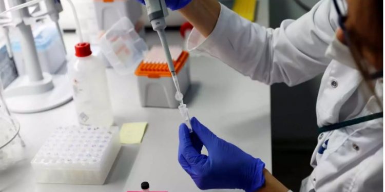 PCR test: Στα 47 ευρώ η τιμή τους – Αναμένεται η ΚΥΑ