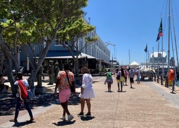 Κορονοϊός: Μετά την Όμικρον, τι; Η Νότια Αφρική το πέρασε και δείχνει τι έρχεται