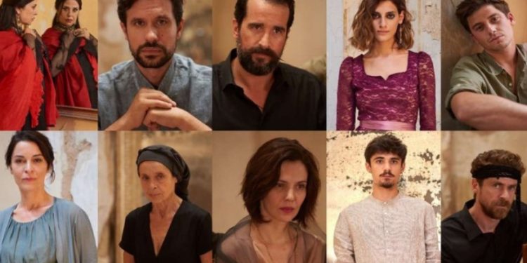 Ο παθιασμένος έρωτας πίσω από τον Σασμό-Το ζευγάρι μετρά 15 χρόνια σχέσης