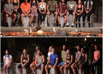 Ο Ατζούν ετοιμάζει νέες «βόμβες»: Τα νέα πρόσωπα που θα μπούνε στο Survivor (video)