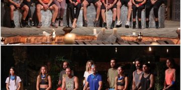 Alldaynews.gr Ο Ατζούν ετοιμάζει νέες «βόμβες»: Τα νέα πρόσωπα που θα μπούνε στο Survivor (video)