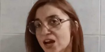 Σοβαρή αποκάλυψη για την υπόθεση της 20χρονης Νεκταρίας-«Ο πατέρας μου δεν είναι βιαστής, σας σιχάθηκα»[video]