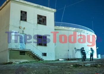 Θεσσαλονίκη: Εντοπίστηκε η πηγή του «περίεργου» ήχου – Από πού προέρχεται