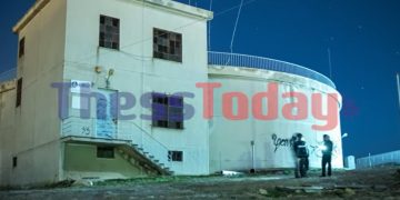 Alldaynews.gr Θεσσαλονίκη: Εντοπίστηκε η πηγή του «περίεργου» ήχου – Από πού προέρχεται