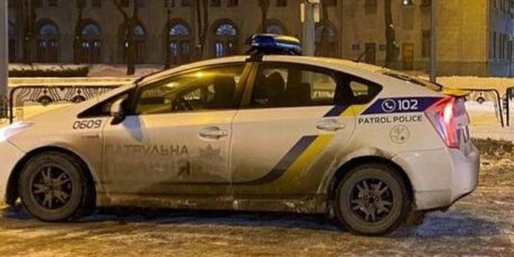 Ουκρανία: Νεαρός άνοιξε πυρ σε κέντρο εκπαίδευσης – Πέντε νεκροί και πέντε τραυματίες