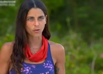 Survivor: Η Μυριέλλα Κουρεντή αδειάζει τον Τσακατσούκα – «Δεν θέλω καμία σχέση»